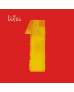 The Beatles - 1 (Vinyl)