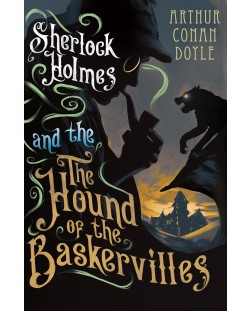 The Hound of the Baskervilles (Alma Classics)