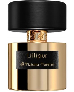 Tiziana Terenzi Парфюмен екстракт Lillipur, 100 ml