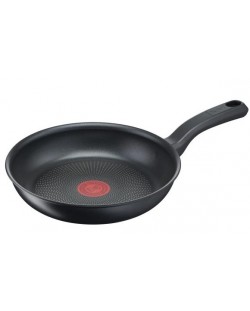 Тиган Tefal - So Chef frypan G2670472, 24 cm, черен