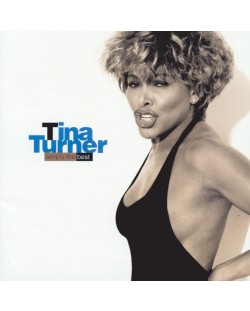 Tina Turner - Simply The Best (2 Blue Vinyl)
