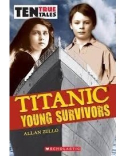 Titanic Young Survivors