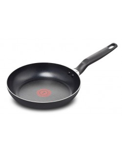 Тиган Tefal - So Chef G2670572, 26 cm, черен