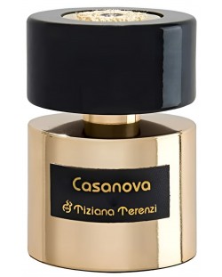 Tiziana Terenzi Парфюмен екстракт Casanova, 100 ml