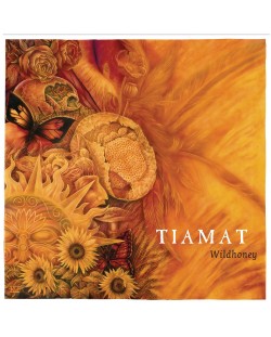Tiamat - Wildhoney (Re-issue 2016) (Vinyl)