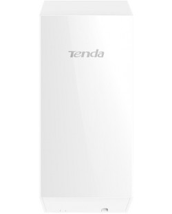 Точка за достъп Tenda - O2, 300Mbps, бяла