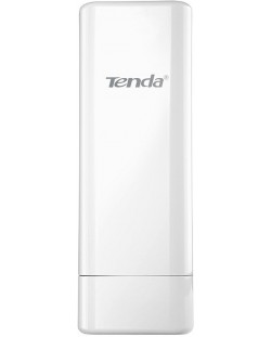 Точка за достъп Tenda - O4, 300Mbps, бяла