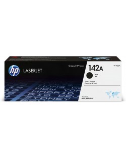 Тонер касета HP - 142A, за LaserJet M110/M140, черна