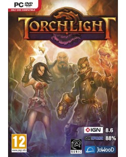 Torchlight (PC)