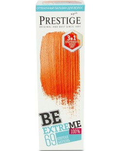 Prestige Be Extreme Тонер за коса, Палав морков, 69, 100 ml