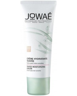 Jowae Тониран хидратиращ крем, Среден тон, 30 ml