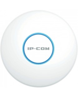 Точка за достъп IP-Com - iUAP-AC-LITE, 1167Mbps, бяла