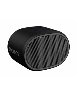 Мини колонка Sony SRS-XB01 Extra Bass - черна