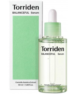 Torriden Balanceful Серум за лице, 50 ml