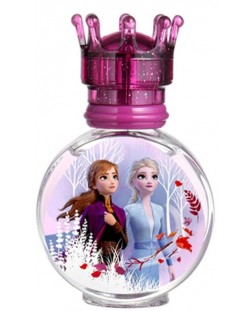 Тоалетна вода Air-Val - Frozen ll, 30 ml