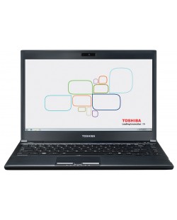 Toshiba Portege R930-1C0