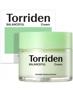 Torriden Balanceful Крем за лице, 80 ml