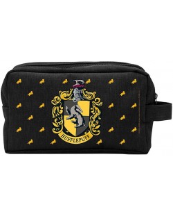 Тоалетна чанта ABYstyle Movies: Harry Potter - Hufflepuff