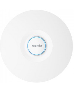 Точка за достъп Tenda - i29, 3Gbps, бяла
