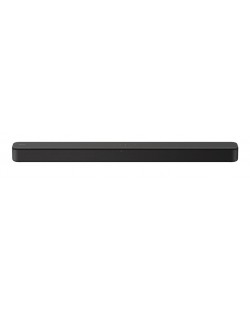 Тонколони, Sony HT-SF150, 2.1 channel Single soundbar with Bluetooth, black
