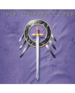 TOTO - The Seventh One (CD)