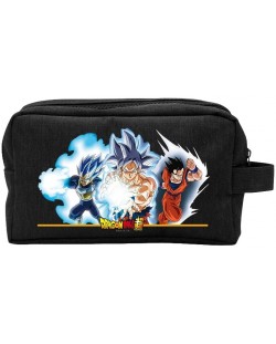 Тоалетна чанта ABYstyle Animation: Dragon Ball Super - Group