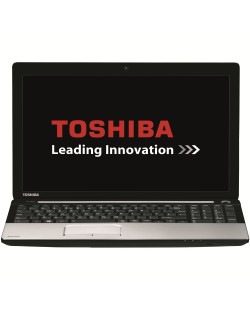 Toshiba Satellite C55
