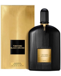 Tom Ford Парфюмна вода Black Orchid, 150 ml