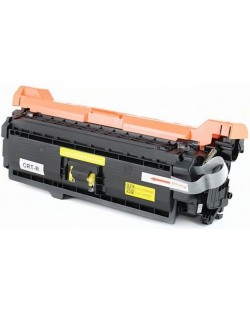 Тонер касета заместител - 504A, за HP LJ CP352,  Yellow