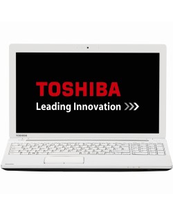 Toshiba Satellite C55