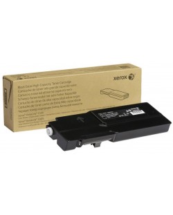 Тонер касета Xerox - Extra High Capacity, за VersaLink C400/C405, черна