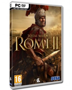 Total War: Rome II (PC)