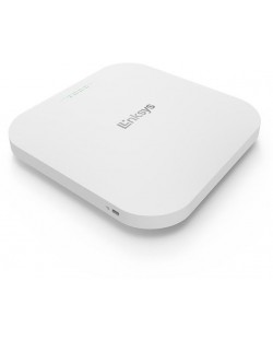 Точка за достъп Linksys - Cloud Managed Indoor, 3.6Gbps, бяла