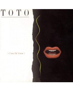 TOTO - Isolation (CD)