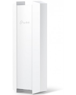 Точка за достъп TP-Link - EAP610-Outdoor, 1.8Gbps, бяла