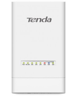 Точка за достъп Tenda - OS3, 867Mbps, бяла