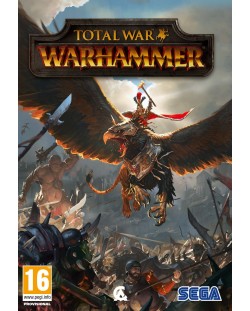 Total War: Warhammer (PC)