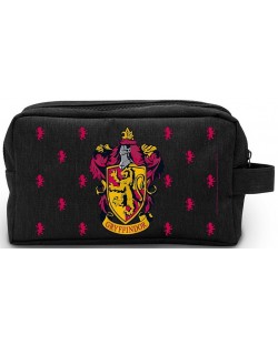 Тоалетна чанта ABYstyle Movies: Harry Potter - Gryffindor