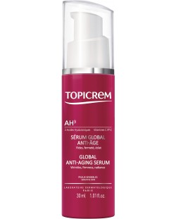 Topicrem AH3 Интензивен анти-ейдж серум Global, 30 ml