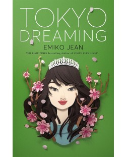 Tokyo Dreaming (Paperback)