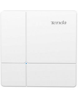 Точка за достъп Tenda - i25, 1.35Gbps, бяла