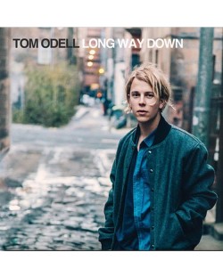 Tom Odell - Long Way Down (Vinyl)