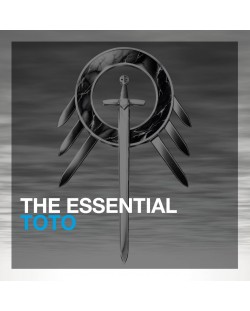 TOTO - The Essential Toto (2 CD)