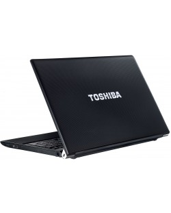 Toshiba Satellite Pro R950-1E6 + безжична мишка