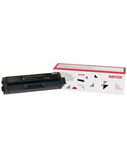 Тонер касета Xerox - High Capacity, за C230/C235, cyan