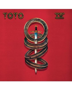 Toto - Toto IV (Vinyl)