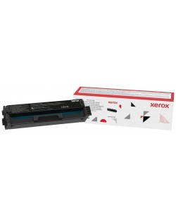Тонер касета Xerox - High Capacity, за C230/C235, черна