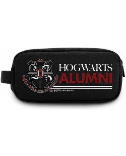 Тоалетна чанта ABYstyle Movies: Harry Potter - Hogwarts