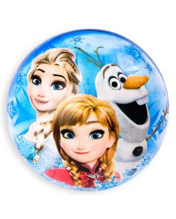 Детска топка за игра Mondo - Frozen