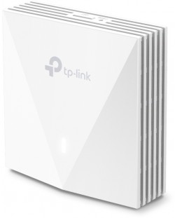 Точка за достъп TP-Link - Omada EAP650-Wall, 3Gbps, бяла